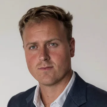 John Magnor, founder of Magnor Equity Partners